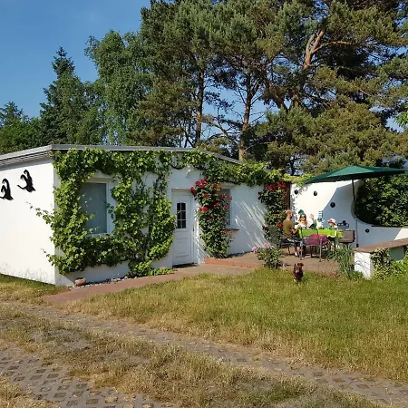 Ferienhaeuschen Vakantiehuis *