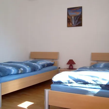 Ferienhaeuschen