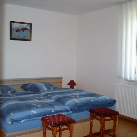 Vakantiehuis Ferienhaeuschen *