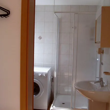 Ferienhaeuschen Vakantiehuis *