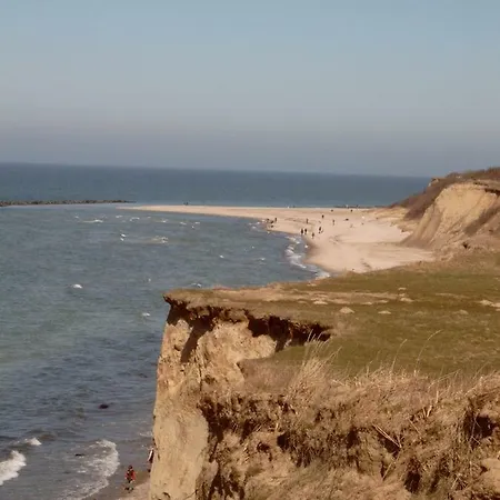 Vakantiehuis Ferienhaeuschen *