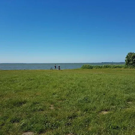 Ferienhaeuschen Vakantiehuis