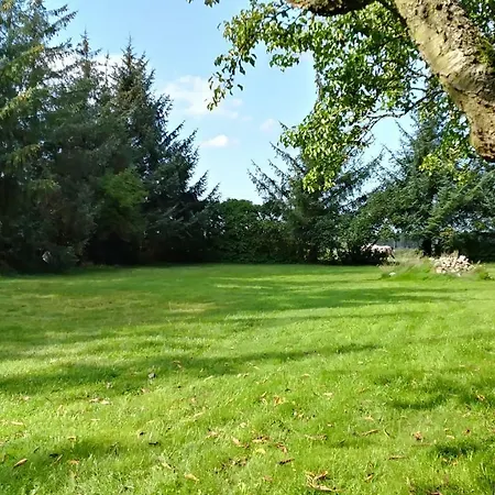 Ferienhaeuschen