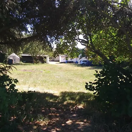 Ferienhaeuschen Vakantiehuis