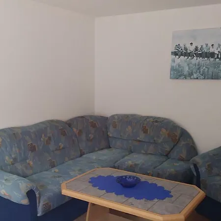 Vakantiehuis Ferienhaeuschen *