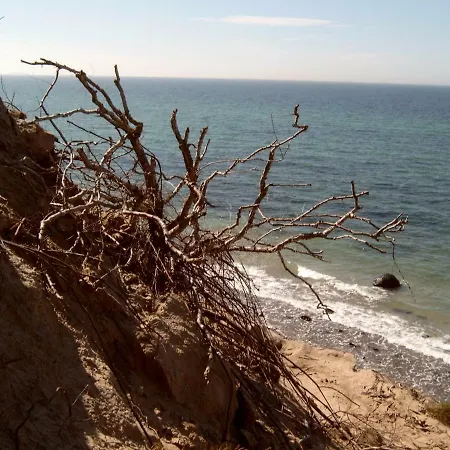Ferienhaeuschen Vakantiehuis