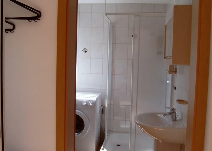 Ferienhaeuschen 펜션 *