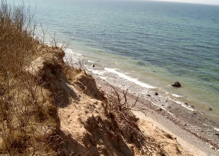 Ferienhaeuschen 펜션 보른