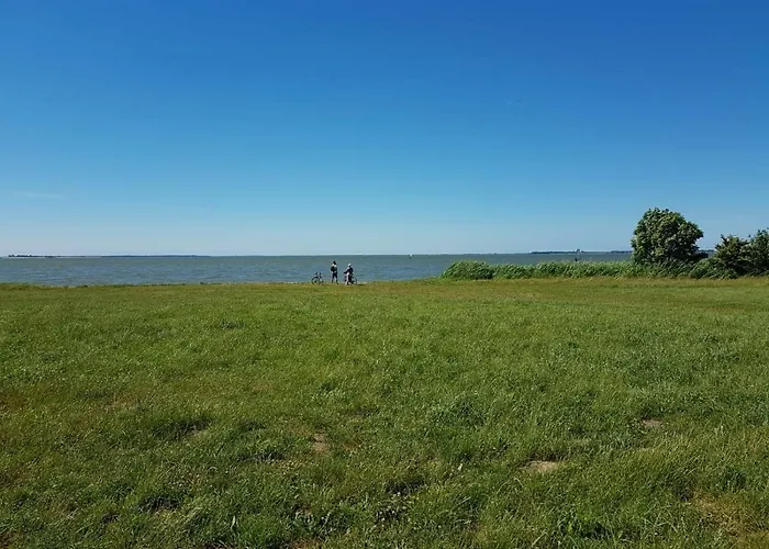 Ferienhaeuschen 펜션