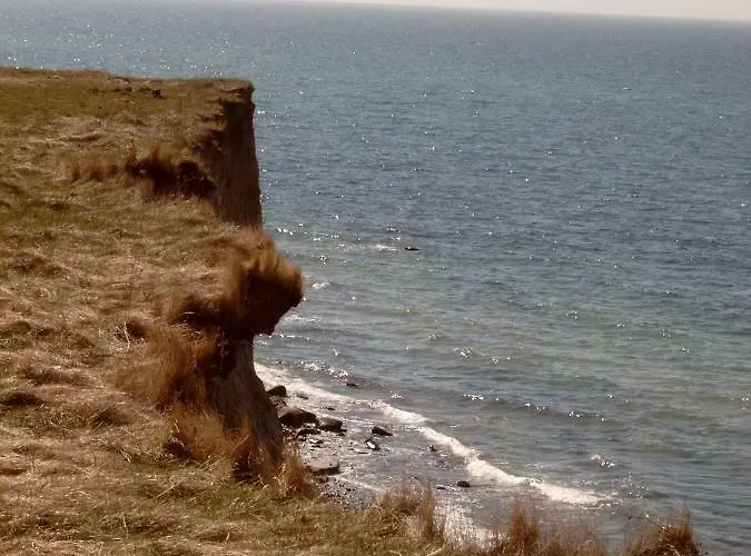 Ferienhaeuschen 보른